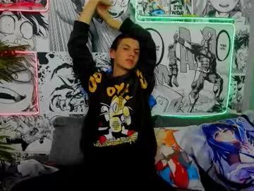 otto_williams on Chaturbate 