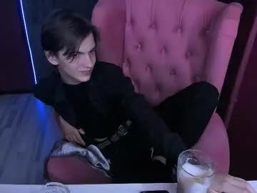 otto_williams on Chaturbate 