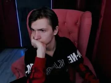 otto_williams on Chaturbate 