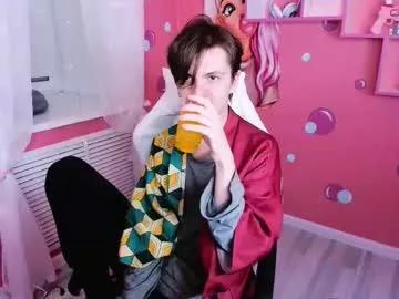 otto_williams on Chaturbate 