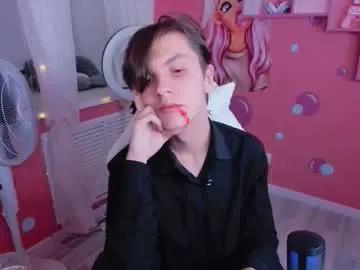 otto_williams on Chaturbate 