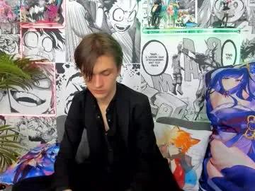 otto_williams on Chaturbate 