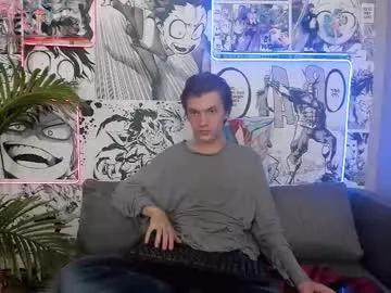 otto_williams on Chaturbate 