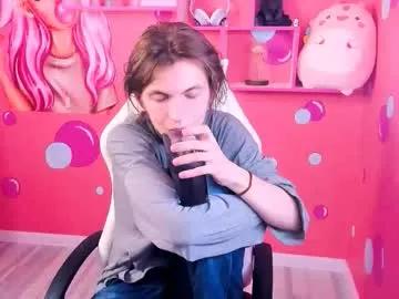 otto_williams on Chaturbate 