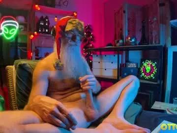 Freechat ottozeus on Chaturbate