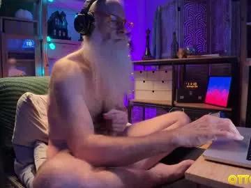 Freechat ottozeus on Chaturbate