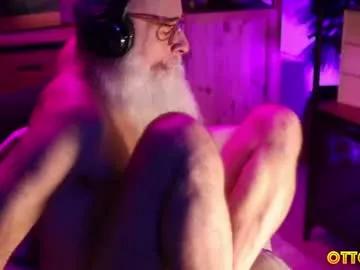 Freechat ottozeus on Chaturbate