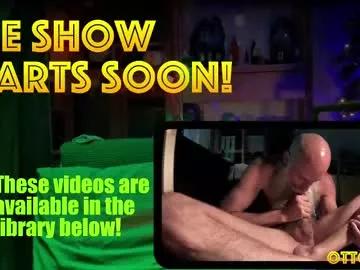 Freechat ottozeus on Chaturbate