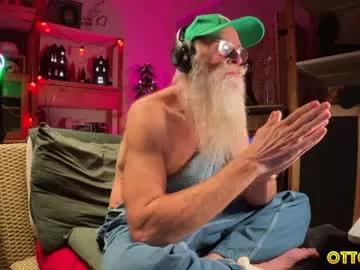 Freechat ottozeus on Chaturbate