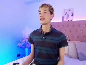 Freechat ozorio_dany on Chaturbate