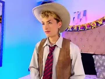 Freechat ozorio_dany on Chaturbate