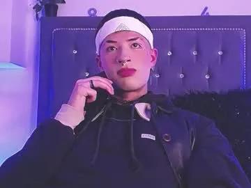 Freechat ozorio_dany on Chaturbate