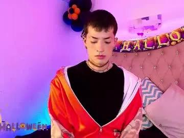 Freechat ozorio_dany on Chaturbate