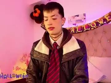 Freechat ozorio_dany on Chaturbate