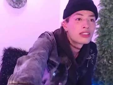 Freechat ozorio_dany on Chaturbate