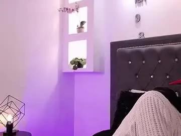 Freechat ozorio_dany on Chaturbate