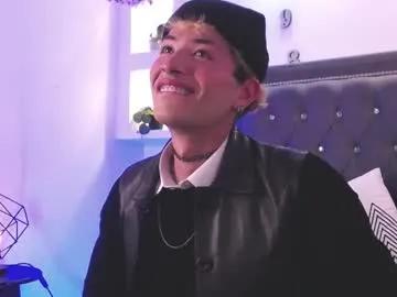 Freechat ozorio_dany on Chaturbate