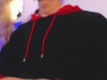 Freechat ozorio_dany on Chaturbate