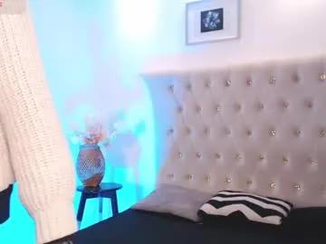 Freechat ozorio_dany on Chaturbate