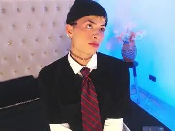 Freechat ozorio_dany on Chaturbate