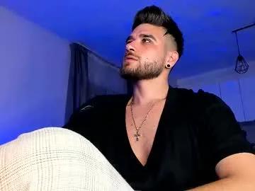 Freechat paris_lock on Chaturbate