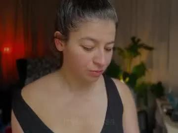 Freechat passionessa on Chaturbate