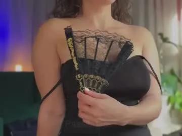 Freechat passionessa on Chaturbate