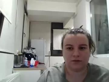 Freechat patricia_misss on Chaturbate