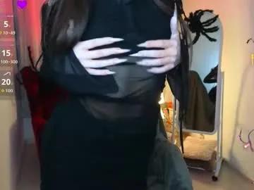 Away peachypoet on Chaturbate