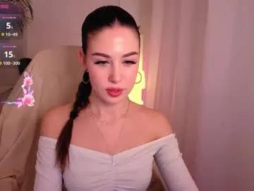 Away peachypoet on Chaturbate