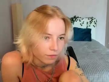 Freechat pink_lila18 on Chaturbate
