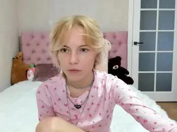 Freechat pink_lila18 on Chaturbate
