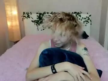 Freechat pink_lila18 on Chaturbate