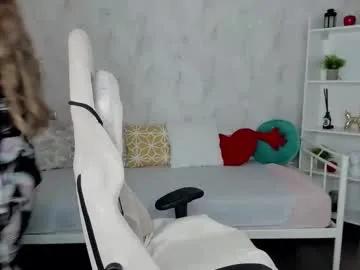 Away polly___cutie on Chaturbate