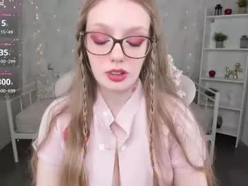 Away polly___cutie on Chaturbate