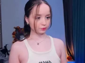 Freechat polly_dollie_ on Chaturbate