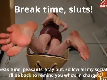 presidenttaylor on Chaturbate