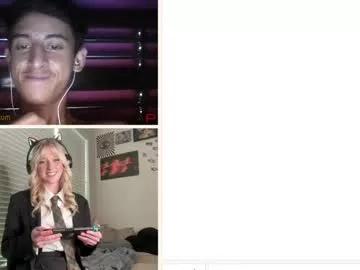 Freechat prettiestprincess on Chaturbate