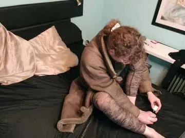 prxscillia_tx on Chaturbate