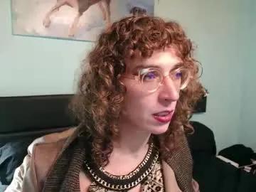 prxscillia_tx — SOLO show #french #lovense #trans #edging