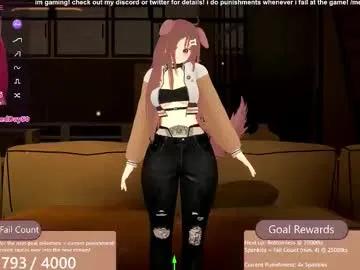 Freechat puppyinu on Chaturbate