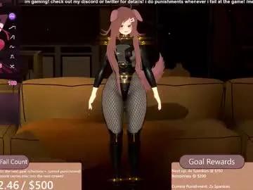 Freechat puppyinu on Chaturbate