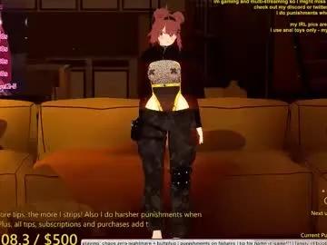 Freechat puppyinu on Chaturbate