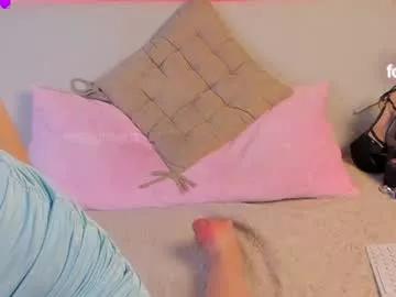 Freechat pussylovekate on Chaturbate