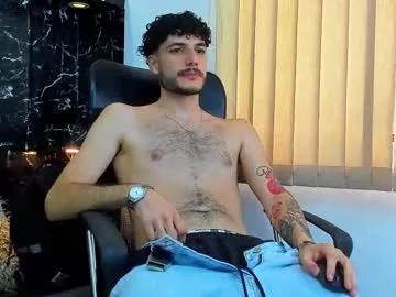 Freechat rafael_mendez on Chaturbate