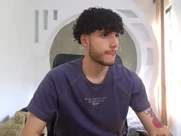 Freechat rafael_mendez on Chaturbate