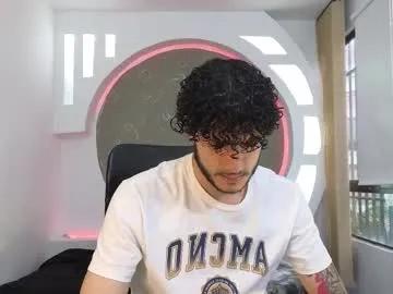 Freechat rafael_mendez on Chaturbate