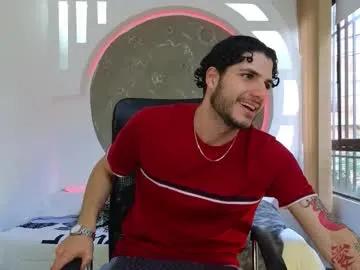 Freechat rafael_mendez on Chaturbate