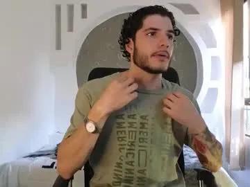 Chaturbate rafael_mendez is Freechat rafael_mendez — Heeyyy guys welcome! :) **Today I feel like cumming, I have a big jet of milk for you ** #cumshow #c2c #pvt #monstercock #slim