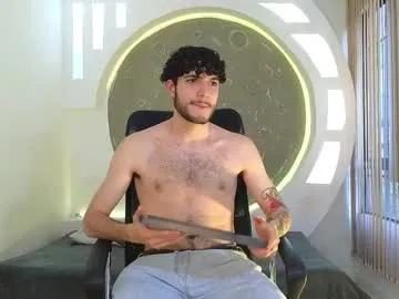 Freechat rafael_mendez on Chaturbate